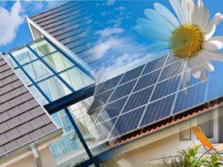 Fotovoltaica edificacion